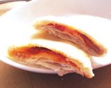 レンジでブリトー☻朝食・ランチに☻作り方8写真