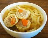 ウマすぎる!味凍み・常備菜☆油あげ巻き!作り方9写真