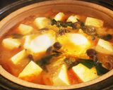 野菜の甘みチゲ。隠し味は納豆。作り方9写真