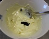 バレンタイン♡ホワイトレーズンチョコ作り方3写真