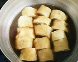 ウマすぎる!味凍み・常備菜☆油あげ巻き!作り方12写真