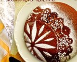 HMで簡単しっとり濃厚豆腐ガトーショコラ作り方7写真