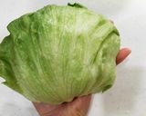 ◎ちょっぴり中華風の温サラダ◎作り方1写真