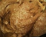♪カﾂプケーキ♪アーモンドチョコ作り方6写真
