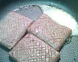 コンニャクステーキ作り方4写真
