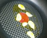 ニトスキで名古屋の喫茶店風ナポリタン☆作り方3写真