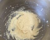 ＊ハートのチュロス＊作り方1写真