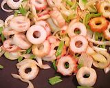 卵炒めカレー風味作り方2写真