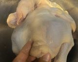 シンガポール発★チキンライス（チキン編）作り方4写真