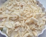 ★ロマネスコと野菜の豆乳グラタン★作り方6写真