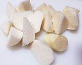 山芋とにわとりの養生スープ ☆山藥雞湯☆作り方2写真