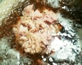 ♪野菜♪キャベツとツナ缶の麺汁煮（簡単）作り方5写真