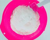 バレンタイン HMで簡単チョコマフィン作り方3写真