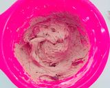 バレンタイン HMで簡単チョコマフィン作り方5写真