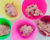バレンタイン HMで簡単チョコマフィン作り方6写真