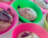 バレンタイン HMで簡単チョコマフィン作り方9写真