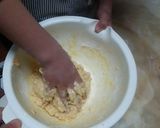 おひさまパン作り方4写真