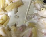 絶対失敗しない簡単マカロニグラタン作り方4写真