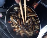 簡単、ひじきの煮物です!作り方14写真