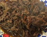 簡単！牛こまハヤシライス風炒め作り方6写真