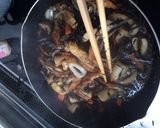 簡単、ひじきの煮物です!作り方15写真