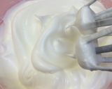 ブラックティー【濃厚紅茶】の紅茶シフォン作り方3写真