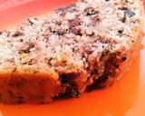 くるみチョコチップ入り紅茶パウンドケーキ作り方12写真