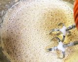 ブラックティー【濃厚紅茶】の紅茶シフォン作り方6写真