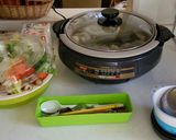 他の家事をしながら美味しい水炊き!!作り方4写真