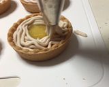 15分で簡単 モンブラン作り方5写真