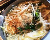 ウチの定番!うまかっちゃんあんかけ風麺作り方5写真