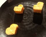 ふわっふわ 素朴な卵焼き作り方7写真