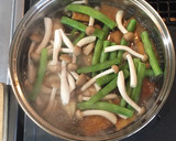 簡単！鶏肉と厚揚げの煮物♪作り方4写真