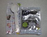 シャキシャキれんこん手巻きごはん作り方3写真
