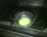 ミキサーでガー簡単チーズケーキ2生クリ無作り方4写真