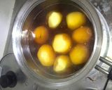 じゃがけちゃ煮作り方4写真