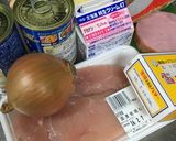 絶対失敗しない簡単マカロニグラタン作り方1写真