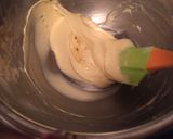 簡単！しっとりのチョコチッブマフィン作り方6写真