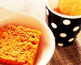 人参とりんごパウンドケーキ♡作り方14写真