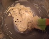 簡単！しっとりのチョコチッブマフィン作り方7写真