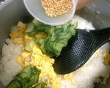 簡単★変わりおいなりさん作り方6写真