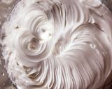 オイル不使用☆抹茶の豆乳ガトーショコラ作り方4写真
