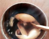 雪見だいふくお汁粉作り方2写真