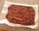 低糖質！チョコバー作り方3写真