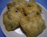 ★ひじきの袋詰め★これだと食べやすいね！作り方4写真