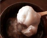 雪見だいふくお汁粉作り方4写真