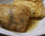 ★ひじきの袋詰め★これだと食べやすいね！作り方5写真