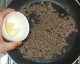 炊き込みご飯・混ぜご飯♪簡単！舞茸バター作り方5写真