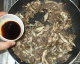炊き込みご飯・混ぜご飯♪簡単！舞茸バター作り方7写真
