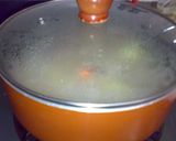 ジャワ☮ฺ カレー作り方2写真